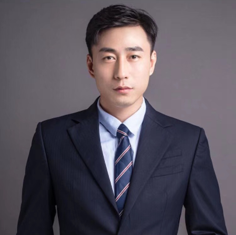 聂晓琴 项目运营总监